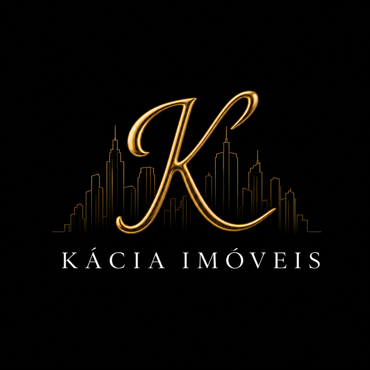 Kácia Imóveis — imobiliária boutique em São José dos Campos